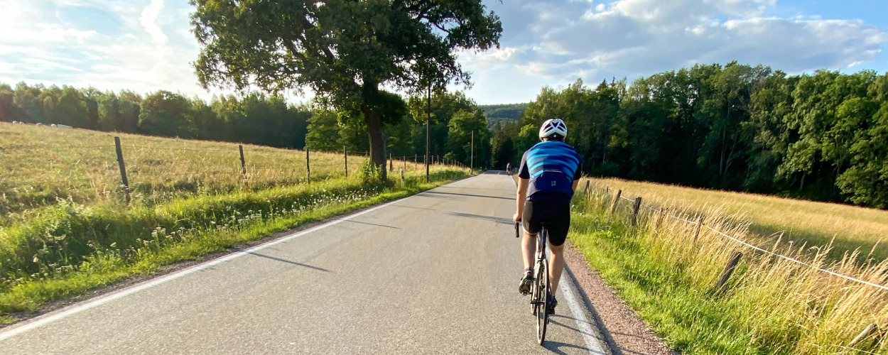 Cykling