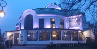 Sound of Music – Musikal på Kristianstad teater