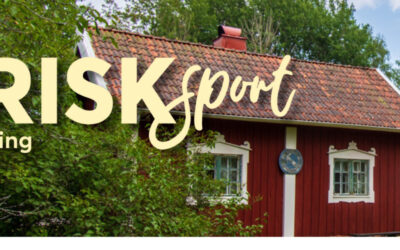 Nyköping frisksportklubb behöver dig!