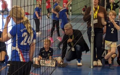 Nyköping Volley Cup 2024