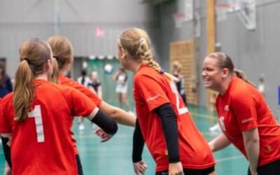 Vaccinerade mot doping