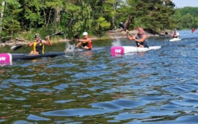 Orlången Runt 17 juni