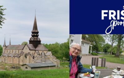 Varnhem 25 maj