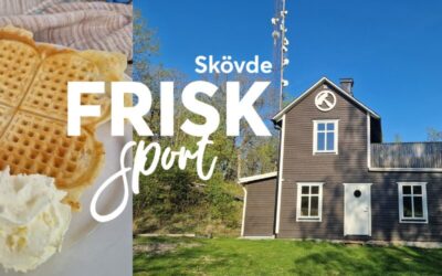 Arbets-och gemenskapsdag!