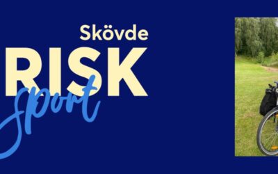Cykeldag på Brommö 7 september!