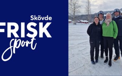 Skidresa till Branäs