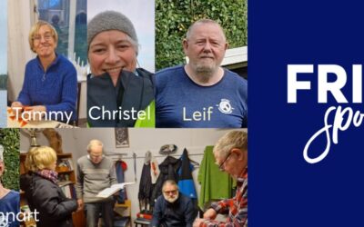 Årsmöte och val av styrelse för 2026