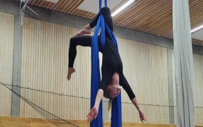 Cirkus Workshop i Värnamo 26 oktober