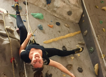 KLÄTTRINGEN INSTÄLLD 27 MARS OCH 3 APRIL